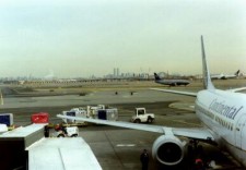 Was ich von New York sah Route erster Tag