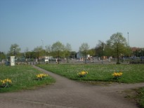 Am Arbeitsplatz