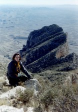 Noch einen Schritt weiter...